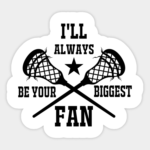 Funny Lacrosse Shirt, Lacrosse Gift For Lacrosse Player, Lacrosse Mom Shirt, Lacrosse Dad Shirt, Lax Shirt, Lacrosse Coach Gift Sticker by Express YRSLF